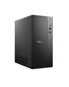 DELL Pro Tower Essential QVT1260 U5 255/16GB/512GB SSD/keyboard+mouse/3Y ProSpt/W11P/černá