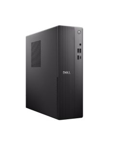 DELL Pro Slim Essential QVS1260 U5 255/16GB/1TB SSD/keyboard+mouse/3Y ProSpt/W11P/černá