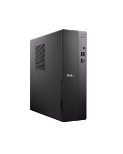 DELL Pro Slim Essential QVS1260 i5 14400/16GB/512GB SSD/keyboard+mouse/3Y ProSpt/W11P/černá