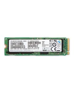 HP 1TB PCIe NVME TLC SSD