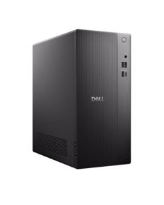 DELL Pro Tower Essential QVT1260 i5 14400/8GB/512GB SSD/keyboard+mouse/3Y ProSpt/W11P/černá
