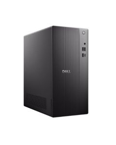 DELL Pro Tower Essential QVT1260 i5 14400/16GB/1TB SSD/keyboard+mouse/3Y ProSpt/W11P/černá