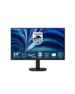 Philips LCD 24B2N2200 23,8" IPS/1920x1080@120Hz/4ms/300cd/VGA/HDMI/DP/Repro/VESA