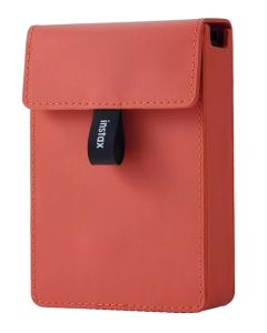 Fujifilm MINI LINK CASE orange