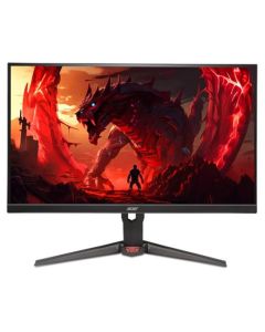 Acer LCD Nitro XV272UX1bmiiprx 27" IPS LED, WQHD 2560x1440, 350nits, 1ms, 2xHDMI(2.0) + 1xDP(1.4) + Audio Out, repro 2Wx