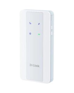 D-Link 5G Wi-Fi 6 Mobile Hotspot NR AX1800