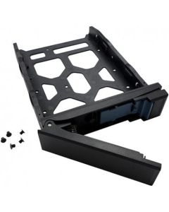 QNAP držák HDD/SSD TRAY-35-NK-BLK03