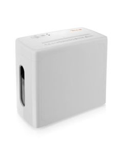 PEACH skartovač Micro Cut Shredder PS600-15