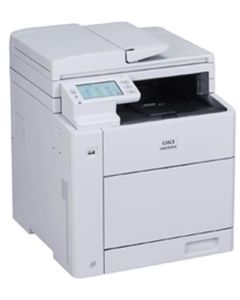 OKI MC554dn