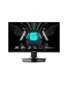 MSI Gaming monitor G274QPF E2 27" Rapid IPS/2560x1440 WQHD/180Hz/1ms/2xHDMI/DP/USB-C/výšk. nast./Pivot/černá