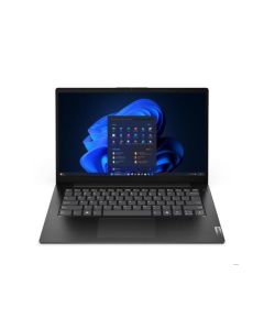 Lenovo V14 G6 Ryzen 3 110/8GB/256GB SSD/14" FHD TN/2y Carry-in/Win 11 Home/černá