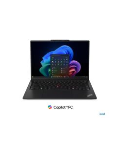 Lenovo ThinkPad X1 Carbon G14 Aura Edition Copilot+PC Ultra 7 355/32GB/1TB/14" WUXGA Touch/3yPremier/Win11 Pro/černá