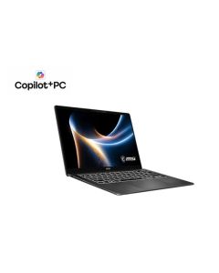 MSI Prestige 14 AI+ D3MG-024CZ, Core Ultra 7 355/32GB/1TB SSD/14" FHD+ IPS/Win 11 Pro/Copilot+PC/černá 