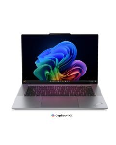 Lenovo ThinkPad X9-15p G1 Aura Edition Copilot+PC Ultra X9 388H/32GB/1TB/15,3"  2,8K OLED Touch/3yPremier/Win11 Pro/šedá