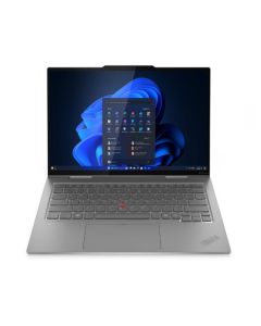 Lenovo ThinkPad X1 2-in-1 G1 Aura Edition Ultra 7 258V/32GB/1TB SSD/14" WUXGA Touch/3yPremier/Win11 Pro/šedá