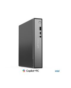 Lenovo ThinkCentre neo 50q G6 Tiny Ultra 7 256V/16GB/1TB SSD/3yOnSite/Win11 Pro/černá