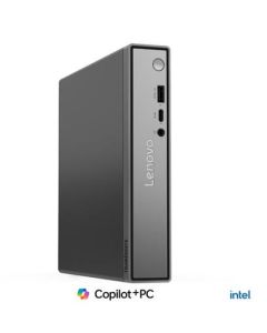 Lenovo ThinkCentre neo 50q G6 Tiny Ultra 5 226V/16GB/512GB SSD/3yOnSite/Win11 Pro/černá