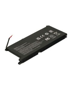2-Power PG03XL Baterie (3 Články) Baterie do Laptopu 11,4V 4150mAh
