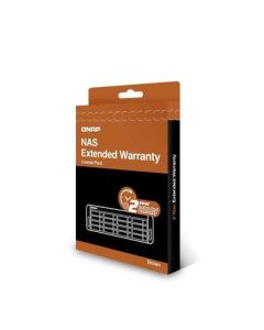 QNAP LIC-NAS-EXTW-BROWN-2Y-EI