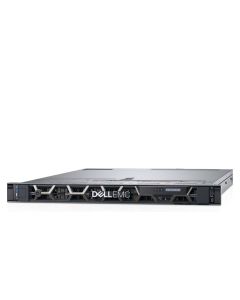 DELL PE R470 6x2,5/X6517P/32GB/2x480GB_SSD/H965i/iD_ENT/2x1100W