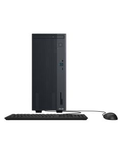 ASUS ExpertCenter P5 Mini Tower -  Core 5 210H/16GB/512GB SSD/DVD writer 8X/330W/3y Pick up & Return/Bez OS/Černá