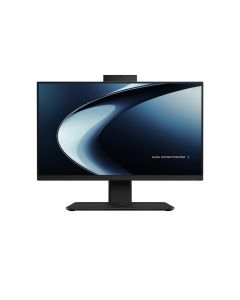 ASUS ExpertCenter P440 AiO - Core 7 240H/16GB/1TB SSD/23,8"/FHD/3y on site/Win 11 Pro/černá