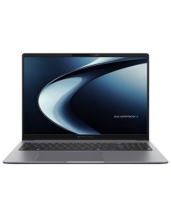 ASUS ExpertBook P5 - Ryzen AI 7 445/32GB/1TB SSD/16"/WUXGA/OLED/3y On-site/Win 11 Pro/šedá