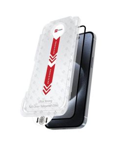 ER GLASS FC iPhone Air easy install