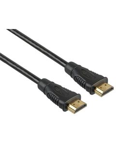 PremiumCord 4K Kabel HDMI A - HDMI A M/M zlacené konektory 15m