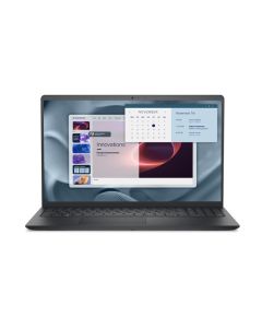 DELL Pro 15 Essential PV15250/i5-1334U/16GB/512GB SSD/15,6" IPS FHD/W11P/3Y ProSpt/černá