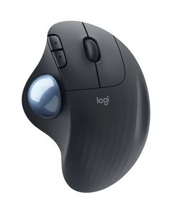 Logitech myš ERGO M575 Wireless Trackball for Business
