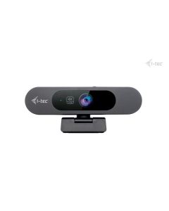 i-tec SOLOMON PRO 900 4K Webcam