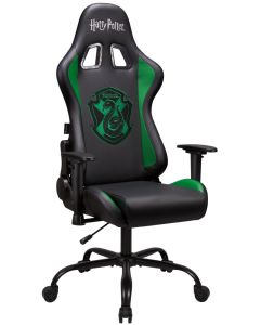 Harry Potter Gaming Seat Pro HP Slytherin