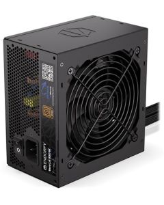 Endorfy Vero L6 Bronze, Zdroj, ATX 3.1, 550W, aktivní PFC, 120mm ventilátor, PCIe 5.1, Cybenetics Silver, 80PLUS Bronze