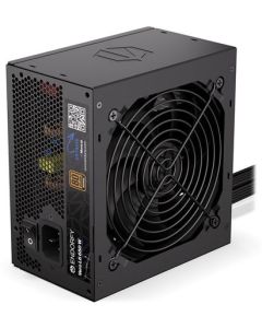 Endorfy Vero L6 Bronze, Zdroj, ATX 3.1, 650W, aktivní PFC, 120mm ventilátor, PCIe 5.1, Cybenetics Silver, 80PLUS Bronze