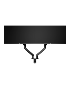 AOC AM420B Monitor Dual arm 17-34" (2x monitor s VESA 75x75 a 100x100mm)