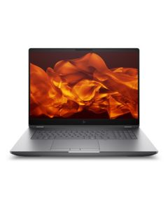 HP ZBook Fury G1i 18"/U7-255HX/32GB/1TB/RTX PRO 2000 8GB/WQXGA (2560 × 1600)/Win 11 Pro/3y off-site