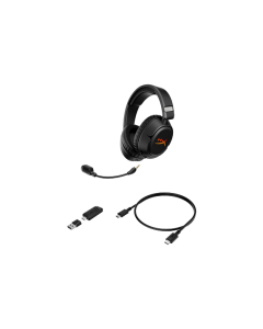 HP HyperX Cloud Flight 2 Wireles Black
