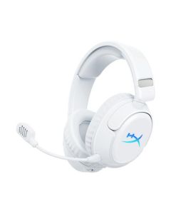 HP HyperX Cloud Flight 2 Wireles White