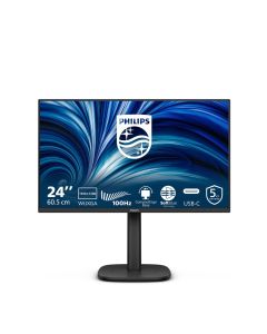 Philips LCD 24B2N3200D 24" IPS 16:10/1920x1200@100Hz/4ms/300cd/VGA/HDMI/DP/5xUSB/Repro/Pivot/HAS/VESA