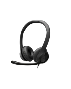 PROMO Náhl. sada Logitech Stereo H390 USB-C