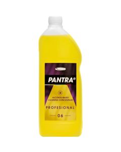 Čisticí prostředek Pantra 06 - alkoholový, 1 l