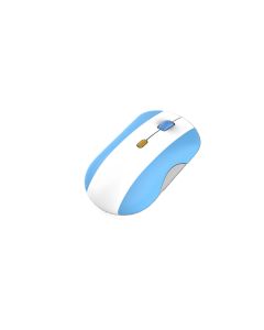 Lenovo 350 Bluetooth Silent Mouse FAN EDITION - ARGENTINA