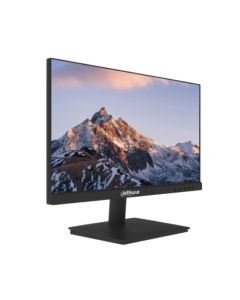 Dahua monitor LM24-A221Y 23,8" IPS/1920x1080/1ms/250nits/1200:1/HDMI/VGA/černý