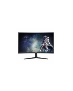 Dahua zakřivený herní monitor LM27-E240C 27" VA/1920x1080/1ms/240Hz/350nits/3000:1/DP/HDMI/černý