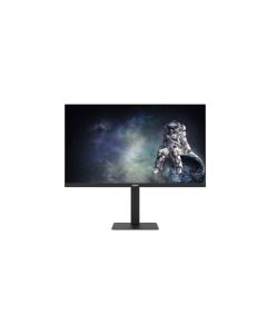 Dahua herní monitor LM27-E240A 27" VA/1920x1080/1ms/300Hz/300nits/4000:1/DP/HDMI/Pivot/černý