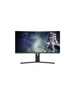 Dahua zakřivený herní monitor LM34-E330CA 34" VA/3440x1440/1ms/200Hz/300nits/3500:1/DP/HDMI/Pivot/černý