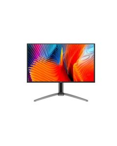 Dahua herní monitor LM27-GO34A 26,5" OLED/2560x1440/0,03ms/280Hz/400nits/DP/HDMI/repro/Pivot/černý