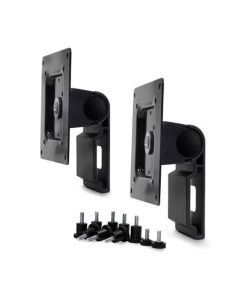 ERGOTRON Dual Monitor Tilt Pivot Kit, rozšíření pro dva monitory k vybraným držákům ergotron