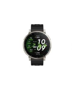 Amazfit Active 3 Premium Apex Silver